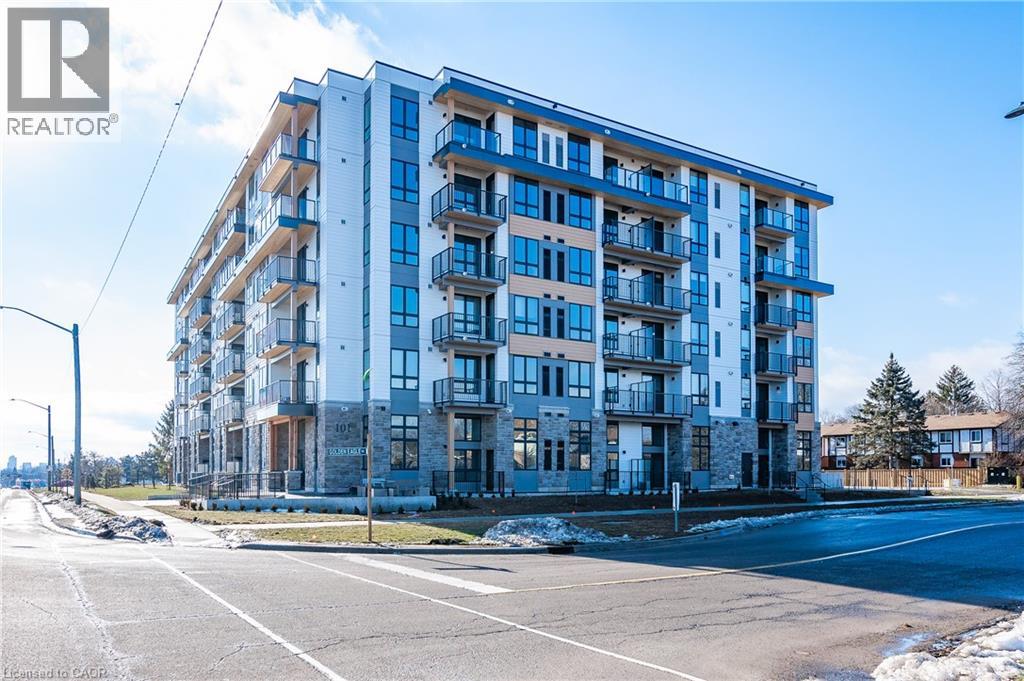 101 Golden Eagle Road Unit# 411, Waterloo, Ontario  N2V 1C3 - Photo 20 - 40852806