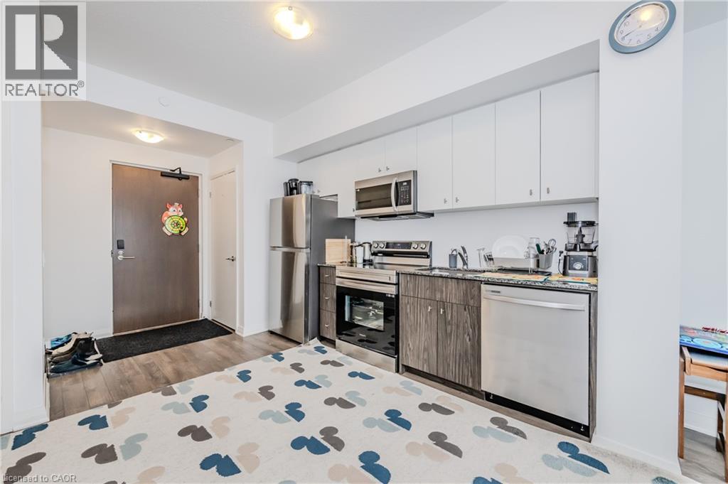 101 Golden Eagle Road Unit# 411, Waterloo, Ontario  N2V 1C3 - Photo 3 - 40852806