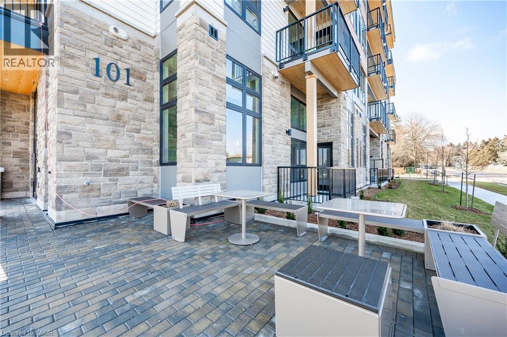 101 Golden Eagle Road Unit# 411, Waterloo, Ontario  N2V 1C3 - Photo 38 - 40852806