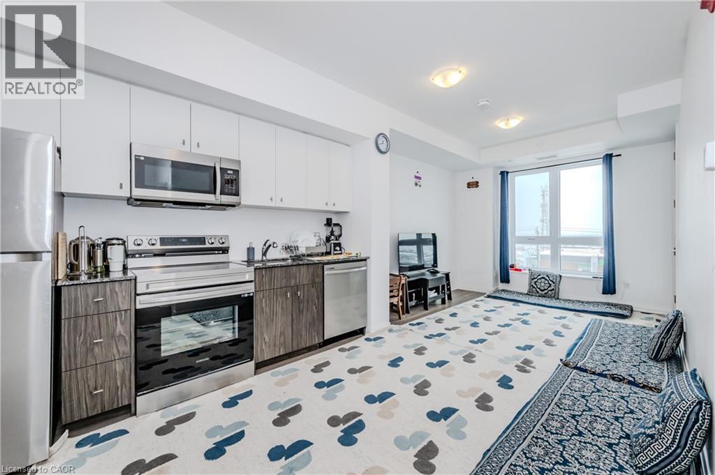 101 Golden Eagle Road Unit# 411, Waterloo, Ontario  N2V 1C3 - Photo 4 - 40852806