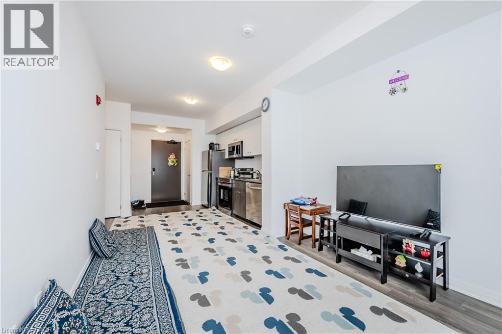 101 Golden Eagle Road Unit# 411, Waterloo, Ontario  N2V 1C3 - Photo 6 - 40852806