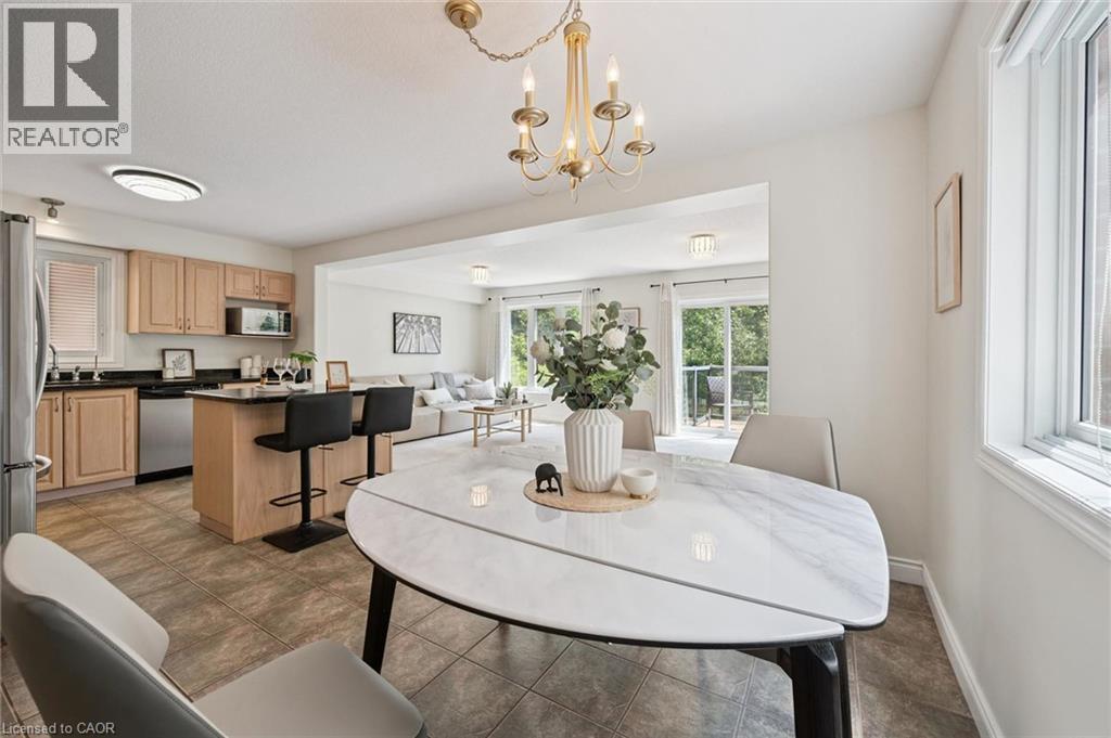 575 Violet Street, Waterloo, Ontario  N2V 2T8 - Photo 6 - 40852869