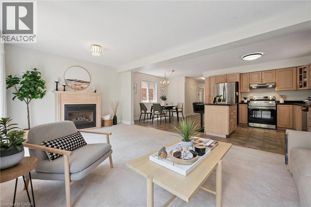 575 Violet Street, Waterloo, Ontario  N2V 2T8 - Photo 9 - 40852869