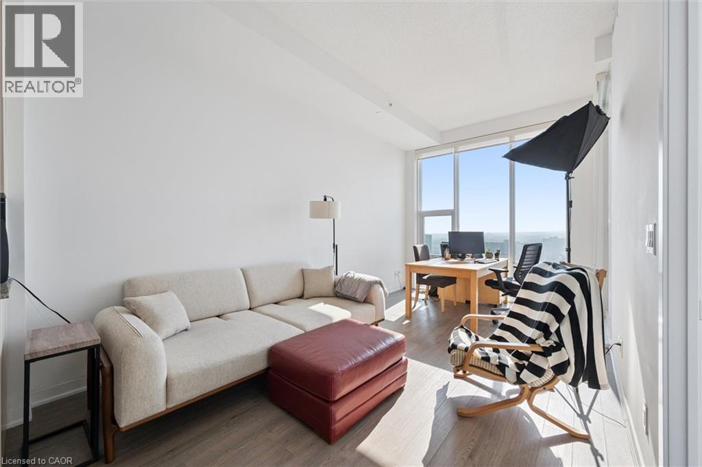 85 Duke Street Unit# 1707, Kitchener, Ontario  N2H 0B7 - Photo 12 - 40853107