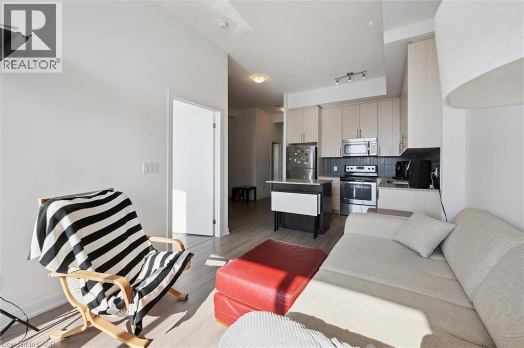 85 Duke Street Unit# 1707, Kitchener, Ontario  N2H 0B7 - Photo 14 - 40853107