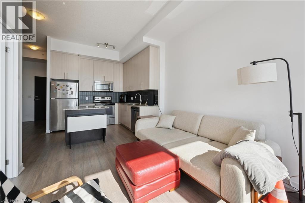 85 Duke Street Unit# 1707, Kitchener, Ontario  N2H 0B7 - Photo 15 - 40853107