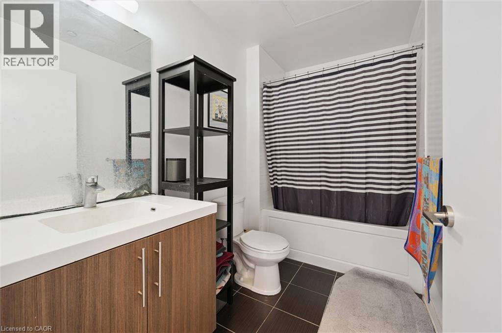 85 Duke Street Unit# 1707, Kitchener, Ontario  N2H 0B7 - Photo 23 - 40853107