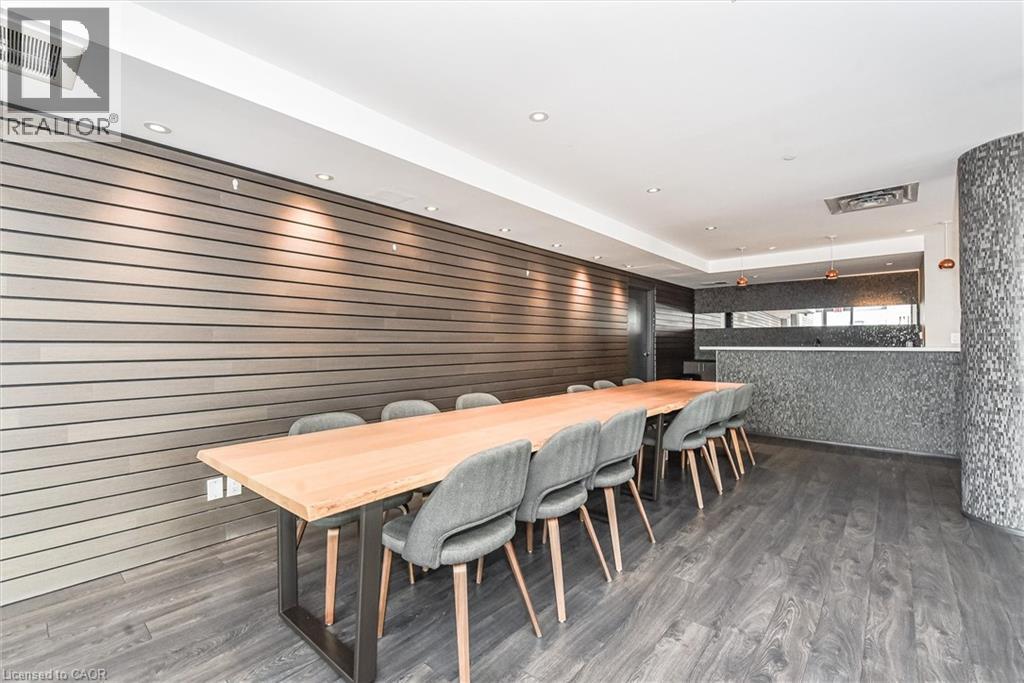 85 Duke Street Unit# 1707, Kitchener, Ontario  N2H 0B7 - Photo 40 - 40853107