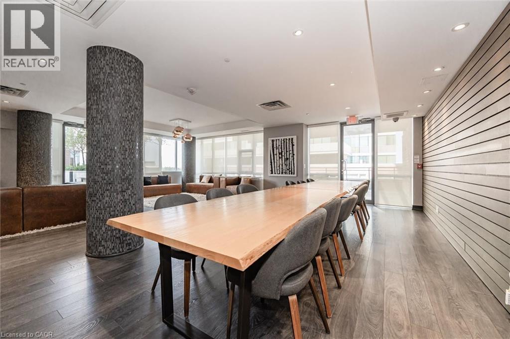 85 Duke Street Unit# 1707, Kitchener, Ontario  N2H 0B7 - Photo 47 - 40853107