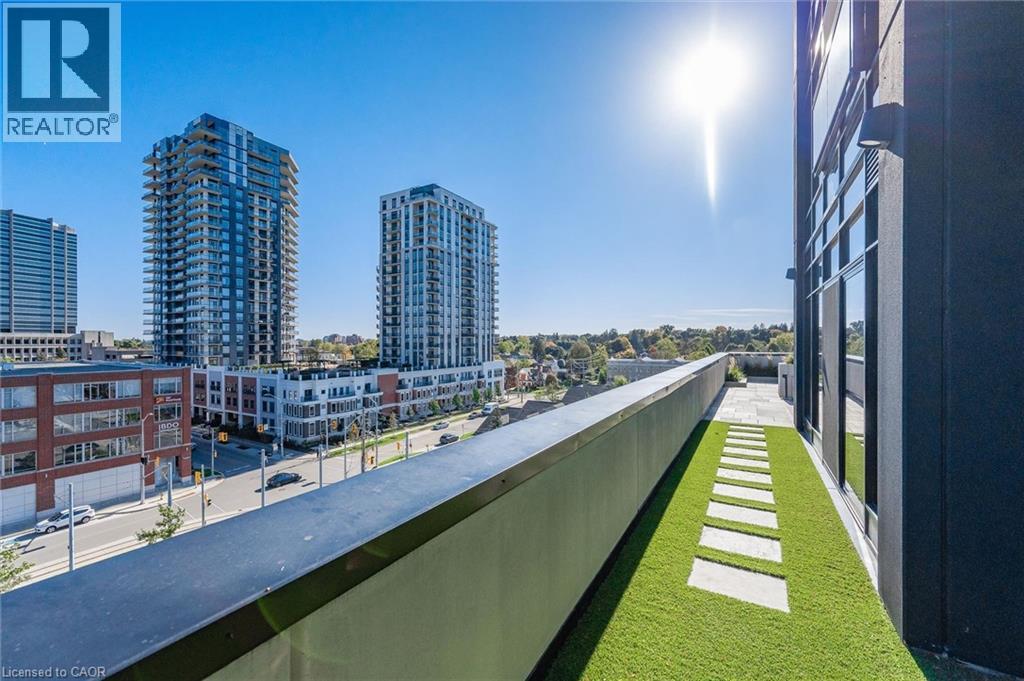 181 King Street S Unit# 1714, Waterloo, Ontario  N2J 0E7 - Photo 35 - 40853141