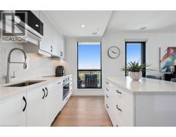 181 KING Street S Unit# 1714, Waterloo, Ontario
