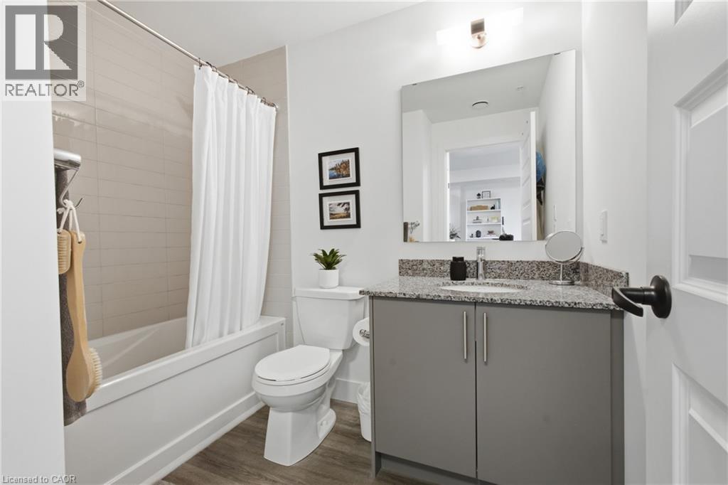 107 Roger Street Unit# 308, Waterloo, Ontario  N2J 0G2 - Photo 24 - 40853075
