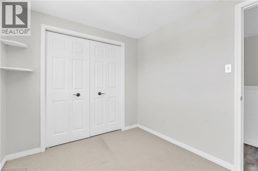50 Howe Drive Unit# 19b, Kitchener, Ontario  N2E 0A2 - Photo 22 - 40853350