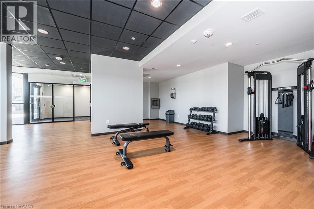 108 Garment Street Unit# 2103, Kitchener, Ontario  N2G 0E2 - Photo 24 - 40853383