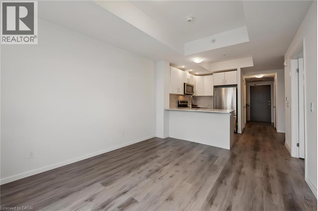 108 Garment Street Unit# 2103, Kitchener, Ontario  N2G 0E2 - Photo 8 - 40853383