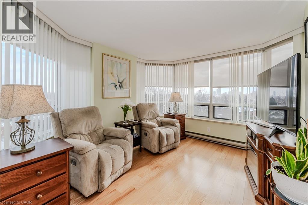 6 Willow Street Unit# 802, Waterloo, Ontario  N2J 4S3 - Photo 15 - 40853366