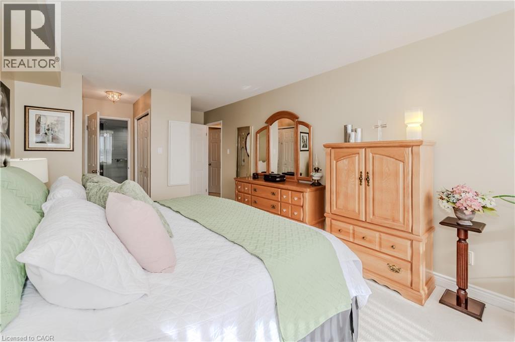 6 Willow Street Unit# 802, Waterloo, Ontario  N2J 4S3 - Photo 30 - 40853366