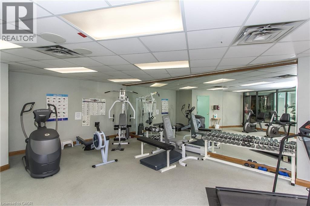 6 Willow Street Unit# 802, Waterloo, Ontario  N2J 4S3 - Photo 37 - 40853366