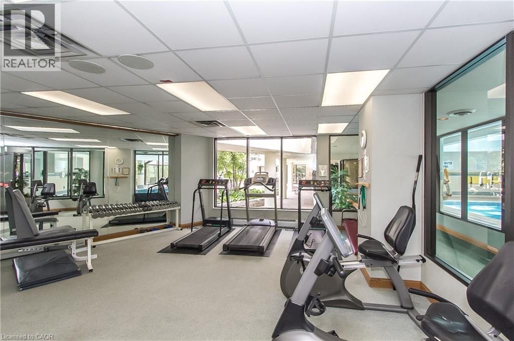 6 Willow Street Unit# 802, Waterloo, Ontario  N2J 4S3 - Photo 38 - 40853366