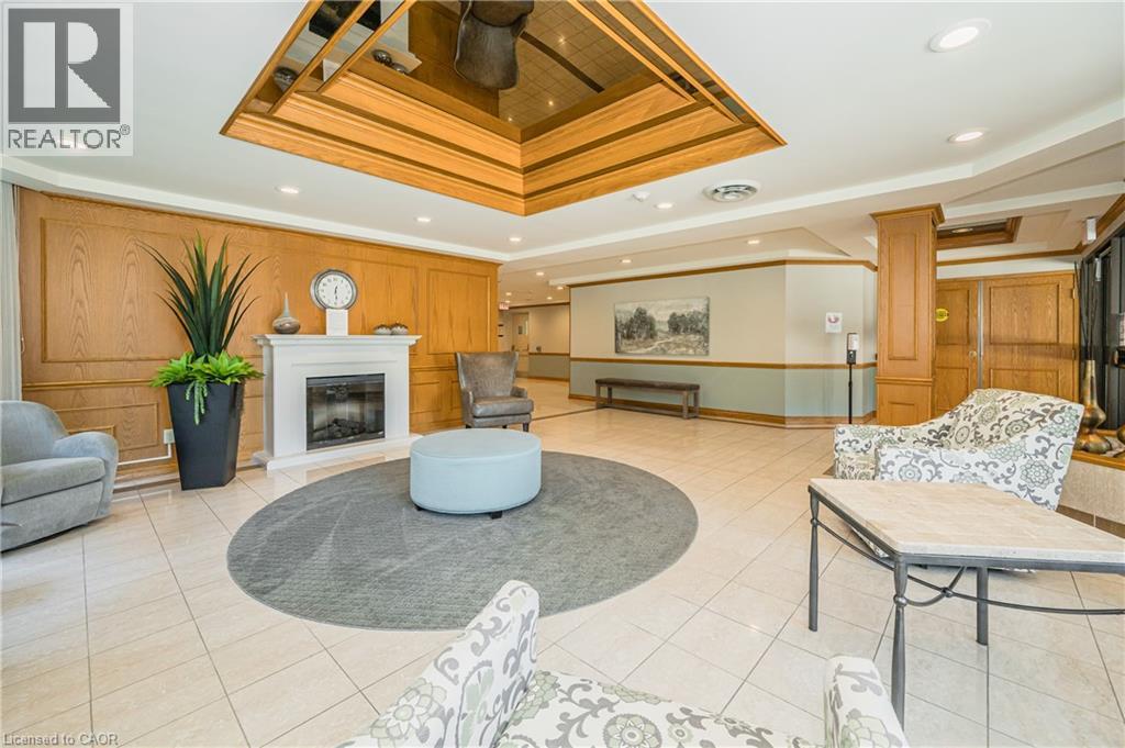 6 Willow Street Unit# 802, Waterloo, Ontario  N2J 4S3 - Photo 6 - 40853366