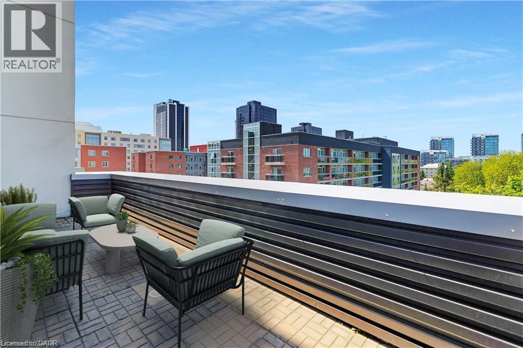 280 Lester Street Unit# 404, Waterloo, Ontario  N2L 0G2 - Photo 17 - 40853702
