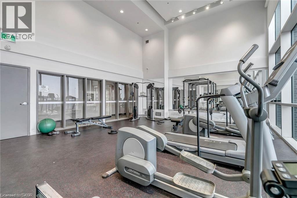 280 Lester Street Unit# 404, Waterloo, Ontario  N2L 0G2 - Photo 20 - 40853702