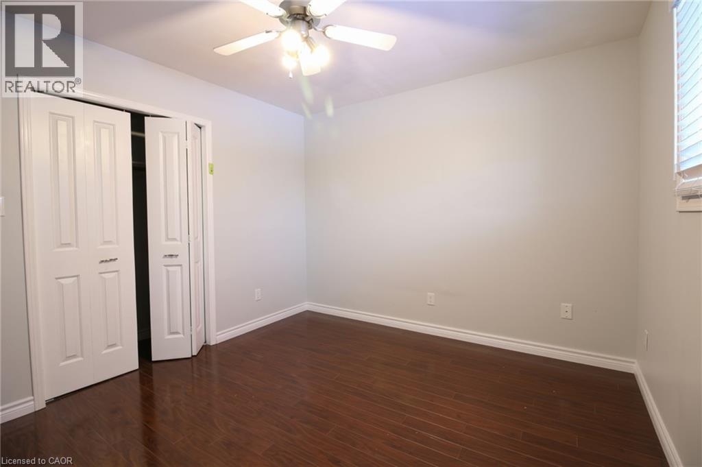11 Wordsworth Place Unit# Upper, Kitchener, Ontario  N2B 3K6 - Photo 12 - 40852880