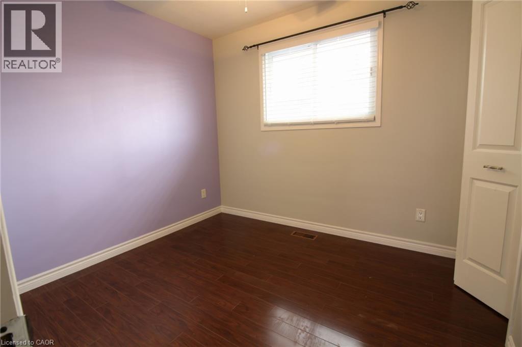 11 Wordsworth Place Unit# Upper, Kitchener, Ontario  N2B 3K6 - Photo 14 - 40852880