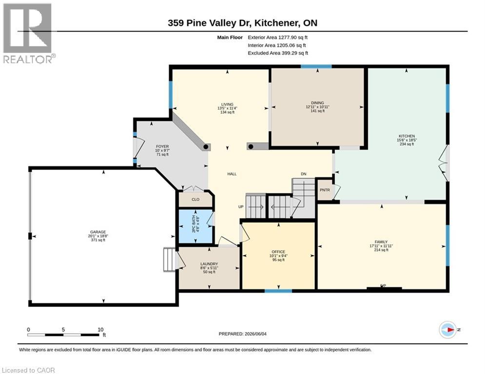 359 Pine Valley Drive, Kitchener, Ontario  N2P 2V4 - Photo 48 - 40854360