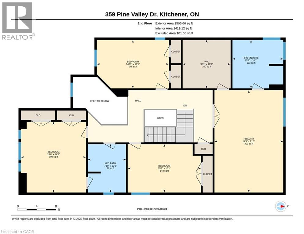 359 Pine Valley Drive, Kitchener, Ontario  N2P 2V4 - Photo 49 - 40854360