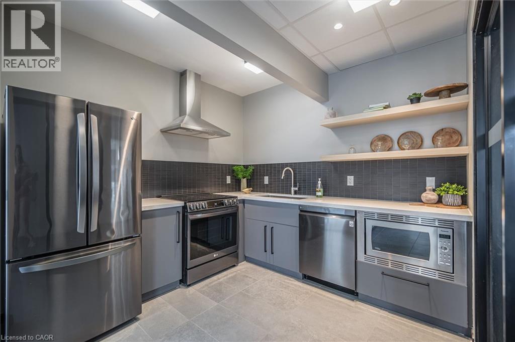 108 Garment Street Unit# 213, Kitchener, Ontario  N2G 0E2 - Photo 38 - 40853168