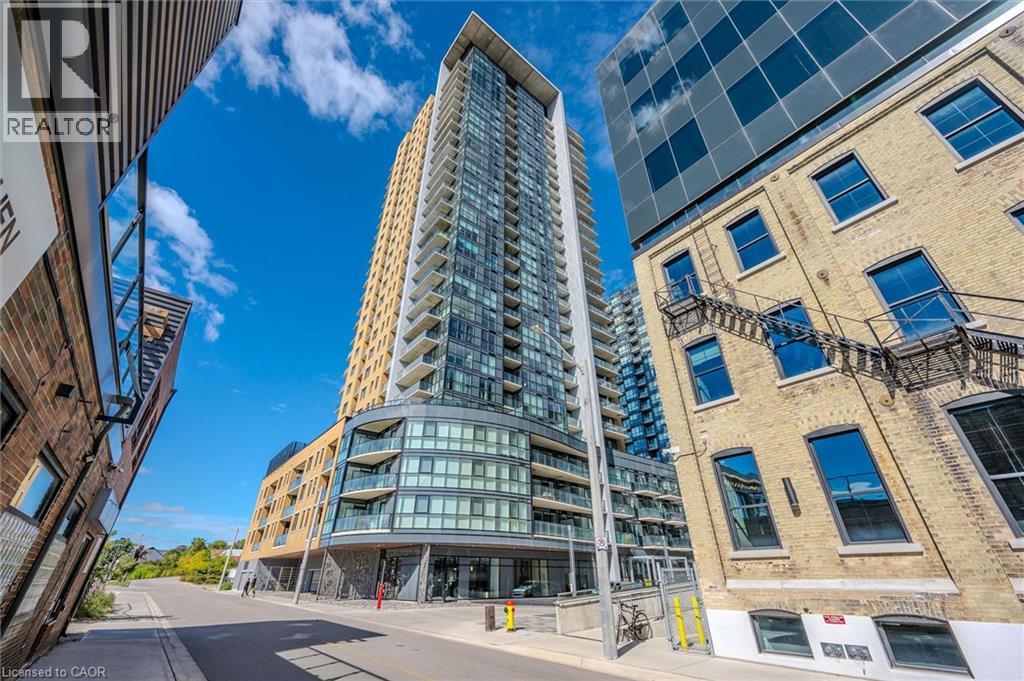 108 Garment Street Unit# 213, Kitchener, Ontario  N2G 0E2 - Photo 43 - 40853168