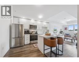 108 GARMENT Street Unit# 213, Kitchener, Ontario