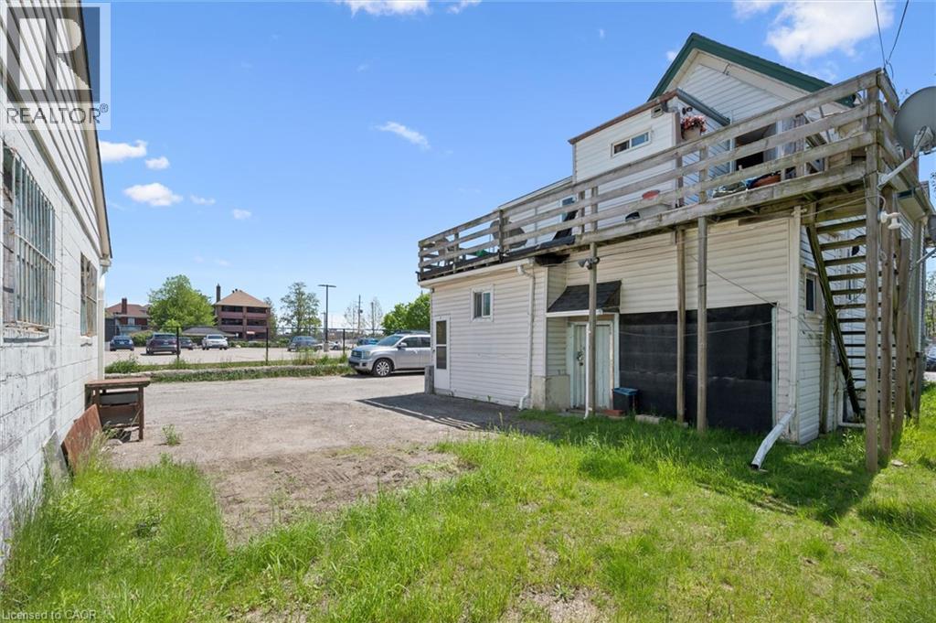 202 Breithaupt Street, Kitchener, Ontario  N2H 5H4 - Photo 6 - 40854589