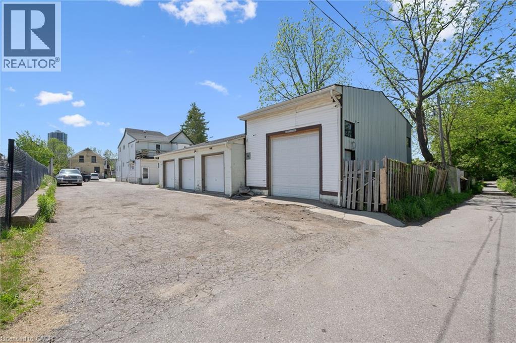 202 Breithaupt Street, Kitchener, Ontario  N2H 5H4 - Photo 9 - 40854589