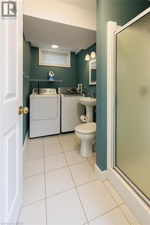 255 Pineland Place Unit# Lower, Waterloo, Ontario  N2T 2S4 - Photo 10 - 40854464