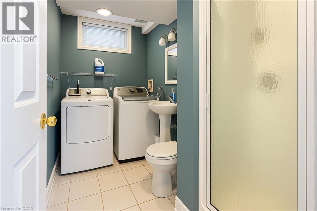 255 Pineland Place Unit# Lower, Waterloo, Ontario  N2T 2S4 - Photo 11 - 40854464