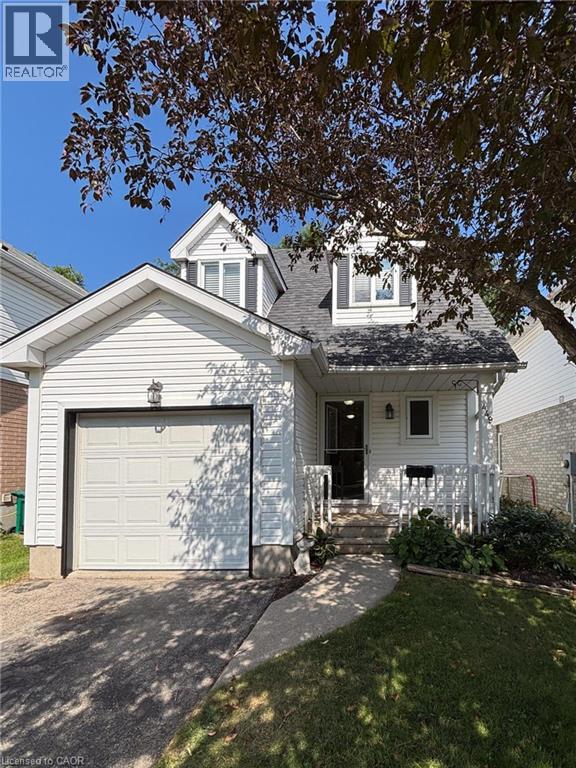 449 Exmoor Street, Waterloo, Ontario  N2K 3T7 - Photo 2 - 40854704
