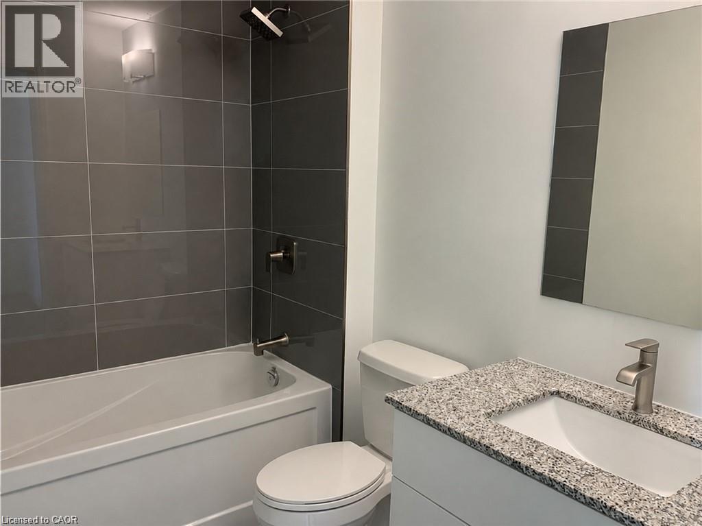 108 Garment Street Unit# 1409, Kitchener, Ontario  N2G 0C3 - Photo 10 - 40854826