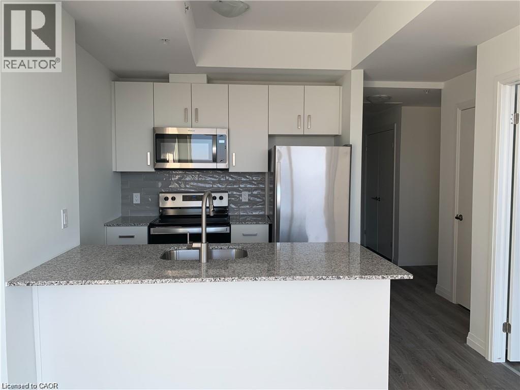 108 Garment Street Unit# 1409, Kitchener, Ontario  N2G 0C3 - Photo 9 - 40854826