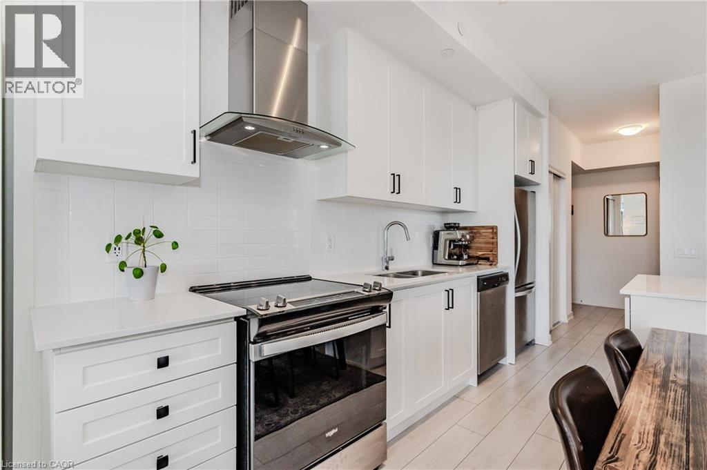 55 Duke Street W Unit# 1803, Kitchener, Ontario  N2H 0C9 - Photo 4 - 40854886