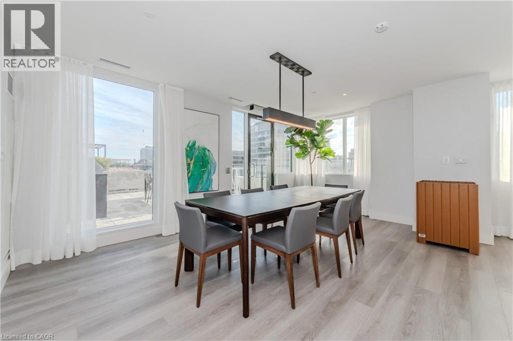 55 Duke Street W Unit# 1803, Kitchener, Ontario  N2H 0C9 - Photo 46 - 40854886