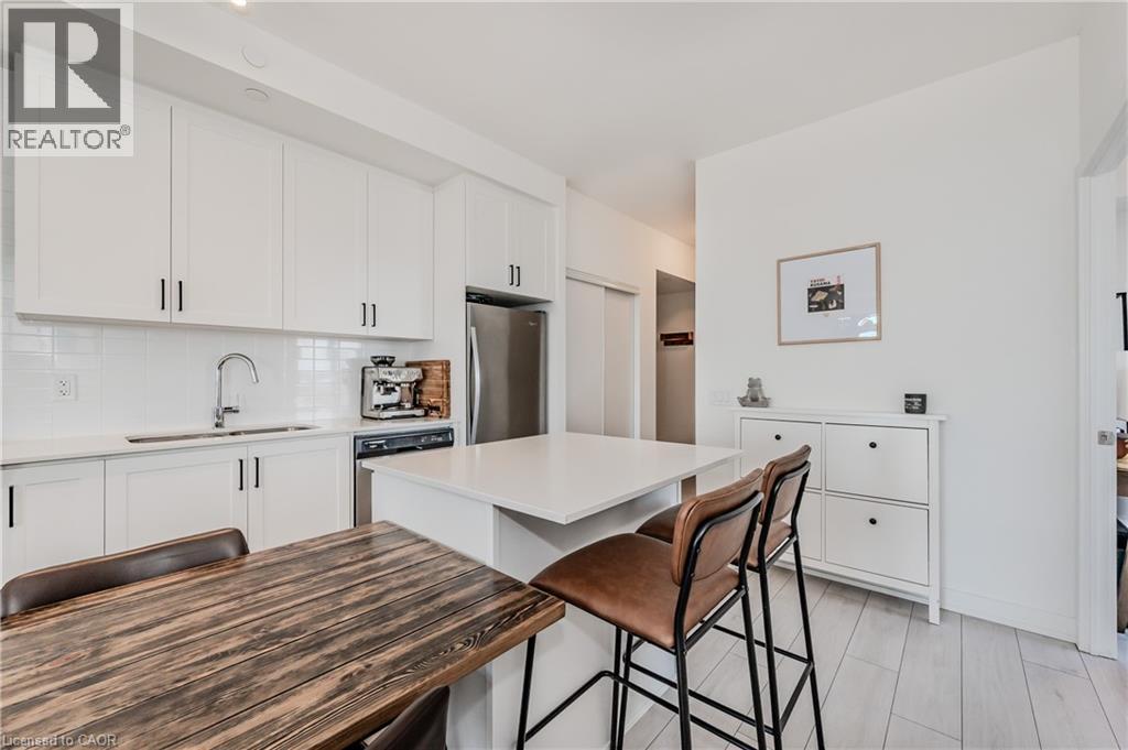 55 Duke Street W Unit# 1803, Kitchener, Ontario  N2H 0C9 - Photo 5 - 40854886