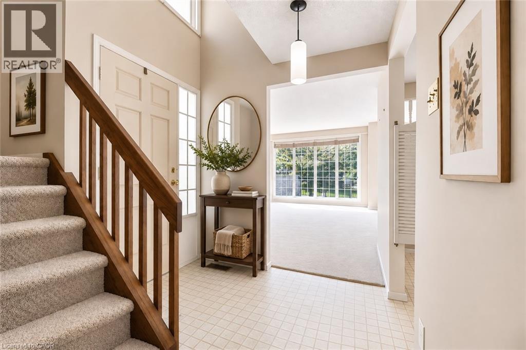 477 Beechwood Drive Unit# 4, Waterloo, Ontario  N2T 1H8 - Photo 10 - 40852314