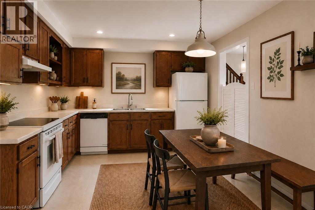 477 Beechwood Drive Unit# 4, Waterloo, Ontario  N2T 1H8 - Photo 12 - 40852314