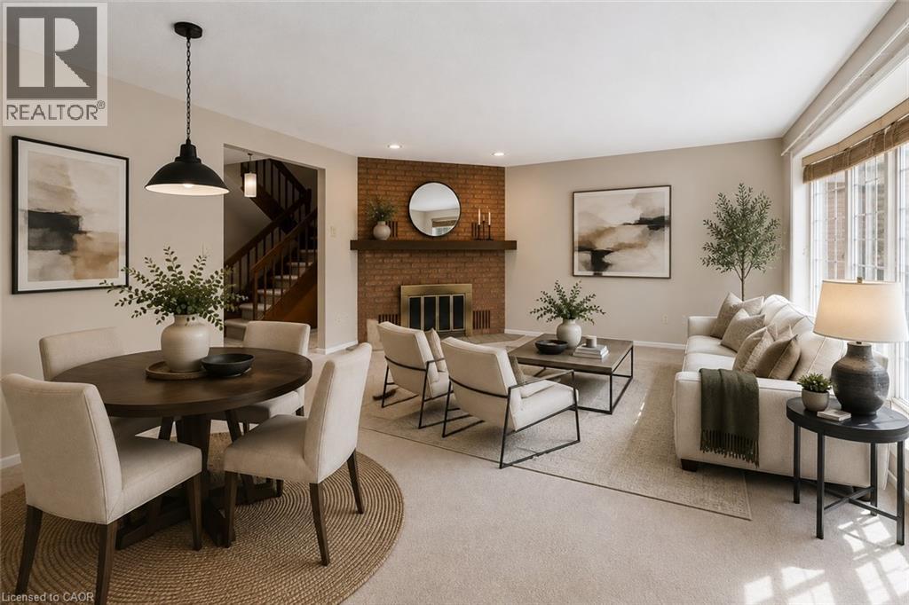 477 Beechwood Drive Unit# 4, Waterloo, Ontario  N2T 1H8 - Photo 14 - 40852314