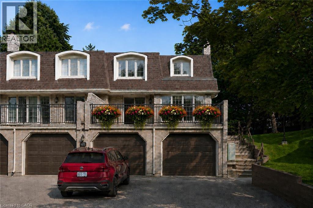 477 Beechwood Drive Unit# 4, Waterloo, Ontario  N2T 1H8 - Photo 2 - 40852314