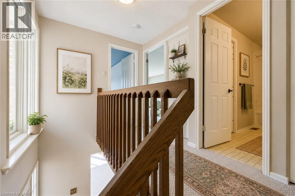 477 Beechwood Drive Unit# 4, Waterloo, Ontario  N2T 1H8 - Photo 20 - 40852314