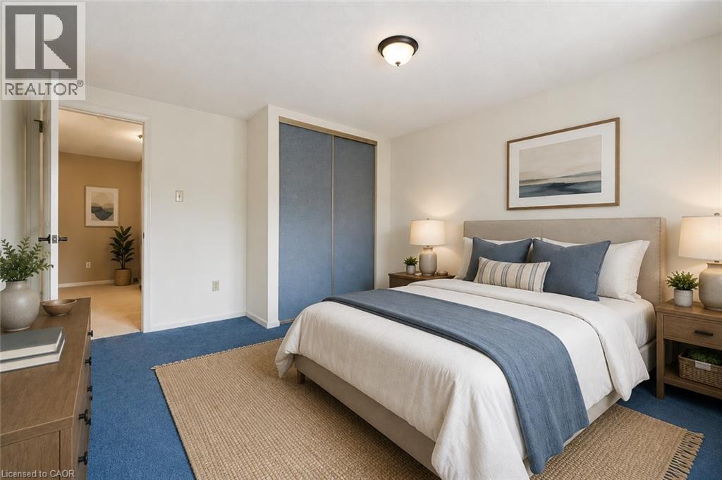 477 Beechwood Drive Unit# 4, Waterloo, Ontario  N2T 1H8 - Photo 22 - 40852314