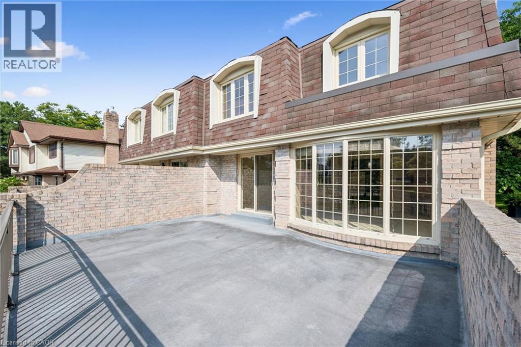 477 Beechwood Drive Unit# 4, Waterloo, Ontario  N2T 1H8 - Photo 31 - 40852314
